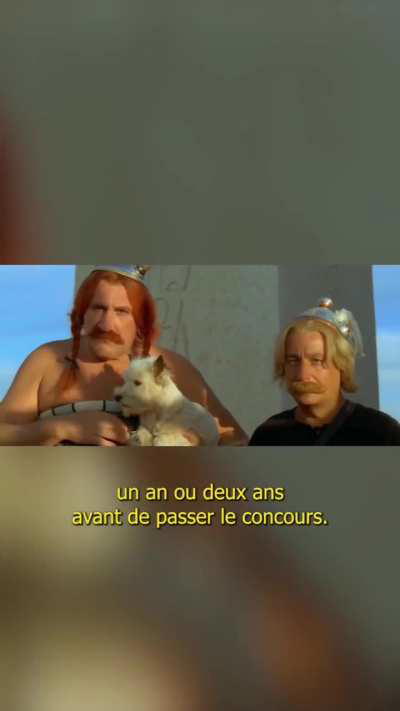 C'est une bonne situation Président de la République ?