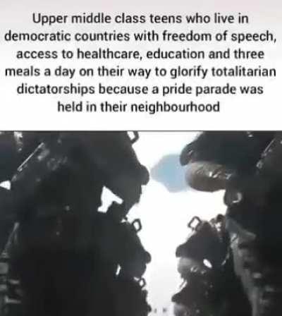 Can anyone relate pt.2