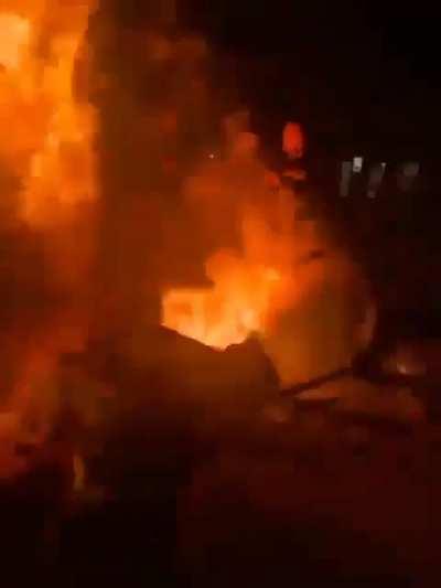 Come on baby light my fire