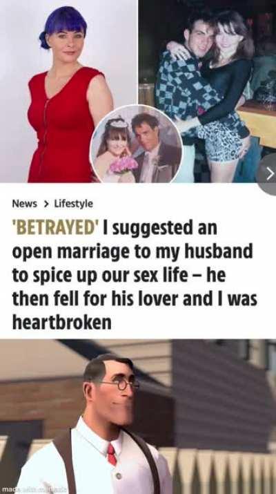 Certified woman moment