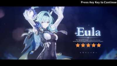 2nd part of the my alternate wish animation