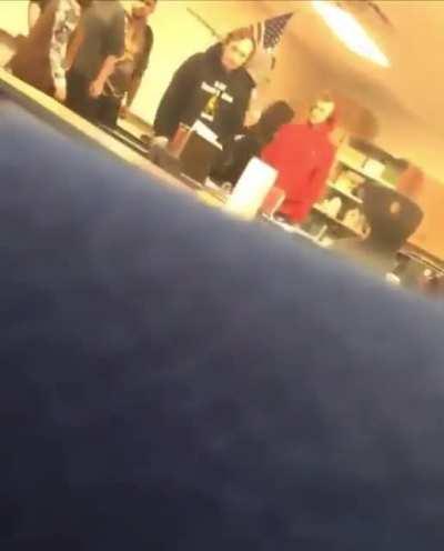 Bro a whole pussy lmao 😭 