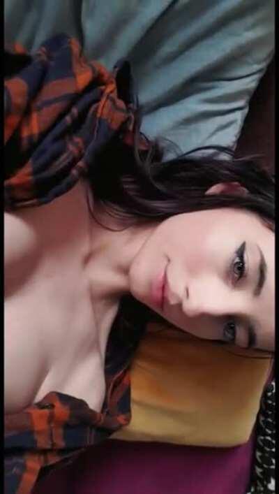 Are they Green or Blue?