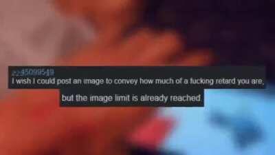 What a Pokédick, smfh