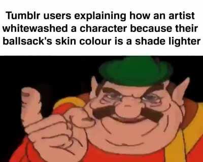 This is literally art