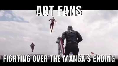 MAL’s top anime slander (100% based, redpilled, and creampied)