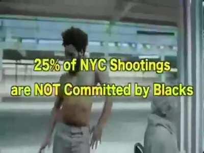 Racists don't want you to see this: All anti racism facts in one epic cumpilation.