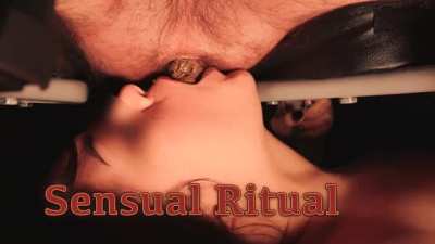 Sensual Ritual