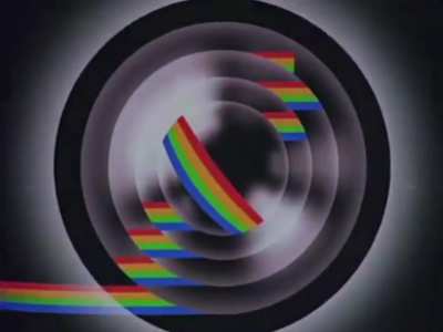 Uma vinheta versão do Alta Qualidade do Rede Lufe que eu encontrei