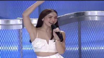 Julia Barretto