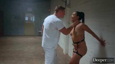 Vicki Chase - Mouth of Babes