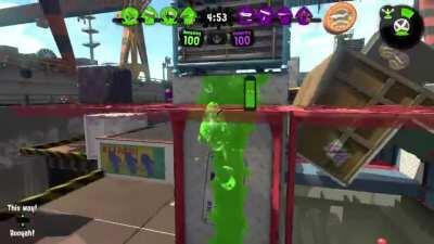 sniping people right off the bat :)