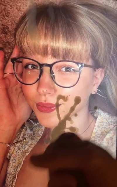 Cumming on reguested sister