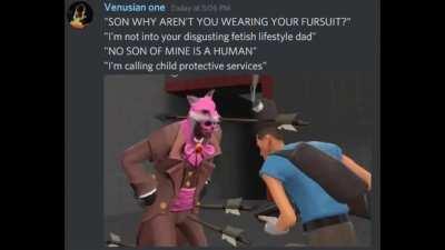 Was inspired to make this