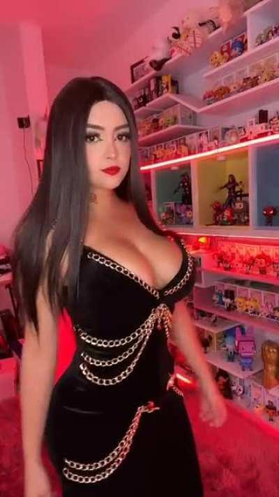 denme mis awards 😤