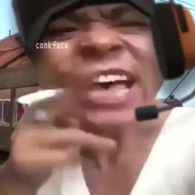 Need a dispenser here