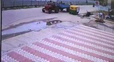 Is this what you call a headshot?