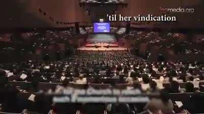 What Insanity looks like...