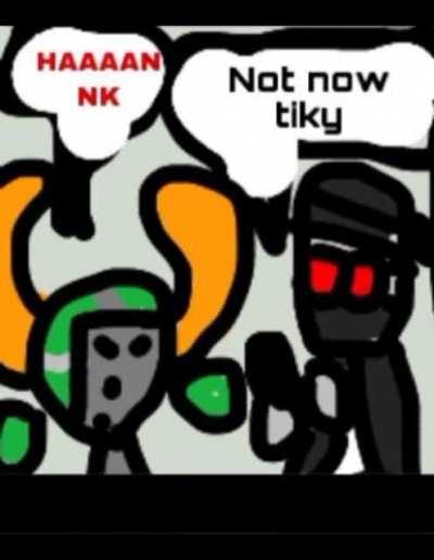 Comic by u/Autisticboi711