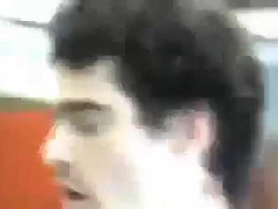 Real holup situation