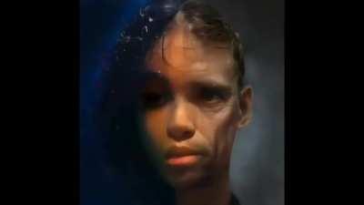 Thanks I hate, these faces morphing