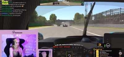 Ridin’ through the danger zone!