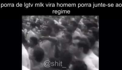 Eu criei o meme esse é so meu @ do ifunny