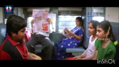 meanwhile scenes in 2023