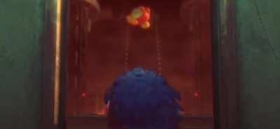 I love this scene so much (clip belongs to MonkeyKingHero)