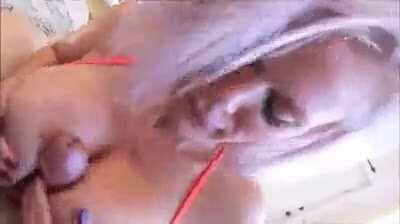 Casca Akashova – The New Mom Experience