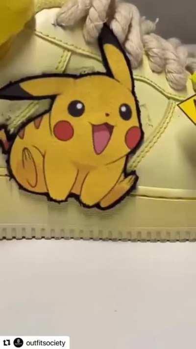 Pokemon drip