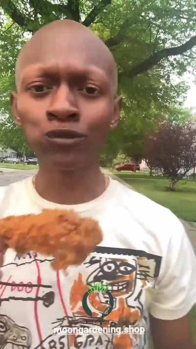 Popeyes' ended racism