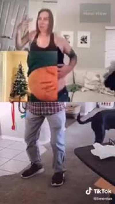 This might be the epitome of this sub