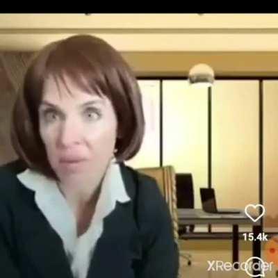 We need your grandma to die alone... It's for the greater good.