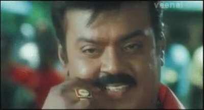 The power of the flick