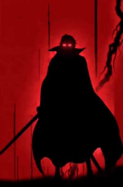 The Akainu pic is old, here's the new Shanks GIF we spam to let people know that THEY ARENT READY FOR HIM (DM for GIF)