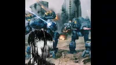 It's been too long since I've played...