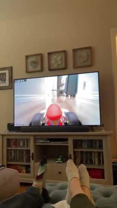 Going to try the same 😂