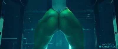 She-hulk (Sound update) (Tau) [Marvel]