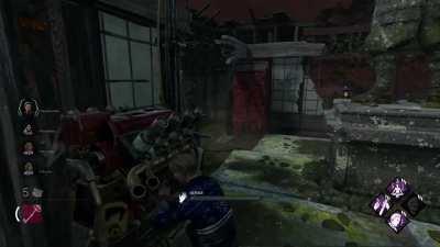 One of the biggest scares I’ve had.