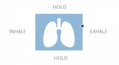 Fixed it ! Now it goes all the way, here is a gif to help calm down :) stay happy