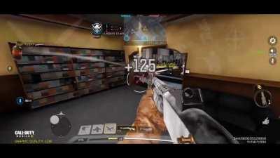 Deleted enemy team in 13 seconds