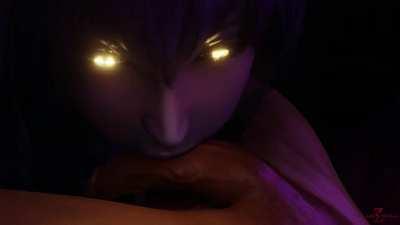 succubus Ritual (Dezmall) (short movie)