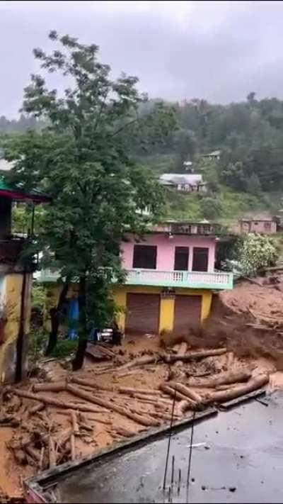 Thung District Mandi Himachal Pardesh