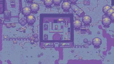 Neverway, a Horror RPG (very) inspired by F&H