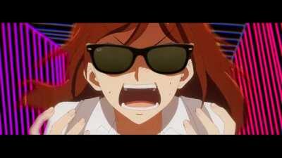 100 Days of Horimiya - Day 60: Rap God