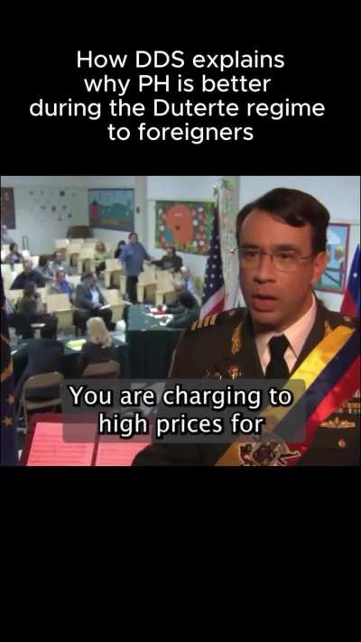 Pelepins Golden Age Explained by our Patriotic and Definitely not Pro-China and Definitely not Anti-Democracy DDS Kababayans