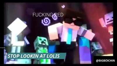 Wtf is wrong with you?