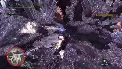 prob my coolest hit yet