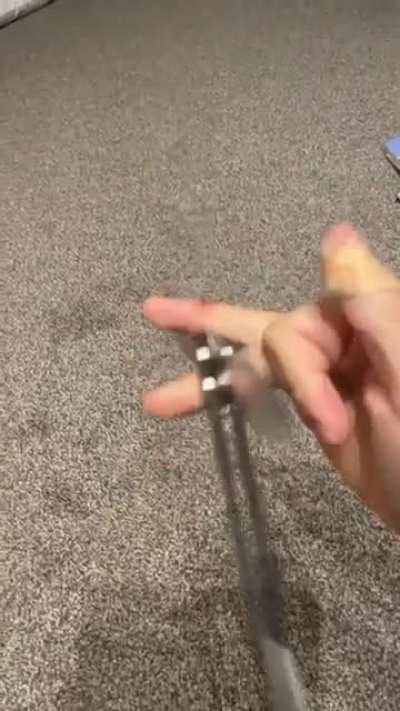 Got this in a couple of days ago